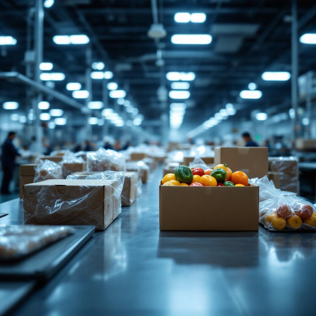 Bolsas para Empaque al Alto Vacio, Cotización Bolsas para Empaque al Alto Vacio, Empaque al Alto Vacío, Bolsas de Empaque, Proveedores de Bolsas