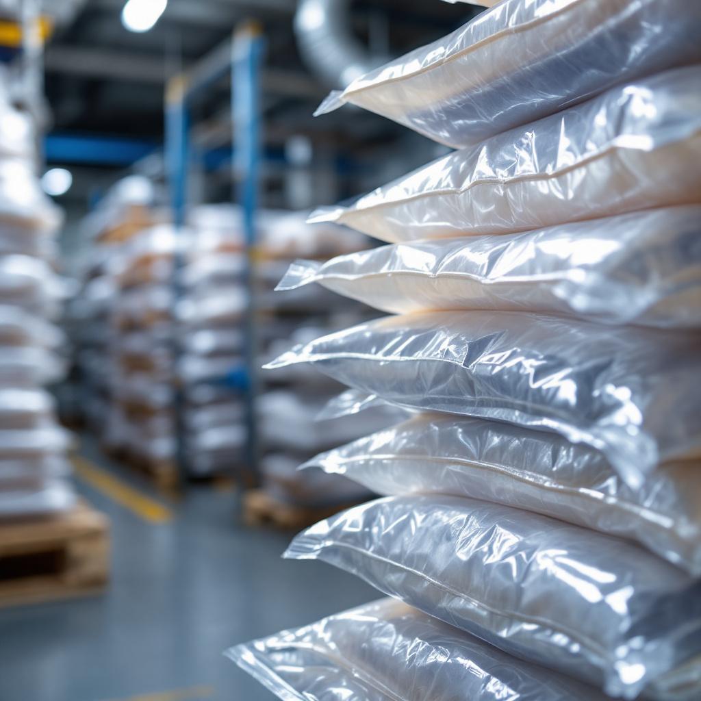 Bolsas para Empaque al Alto Vacio, Cotización Bolsas para Empaque al Alto Vacio, Empaque al Alto Vacío, Bolsas de Empaque, Proveedores de Bolsas