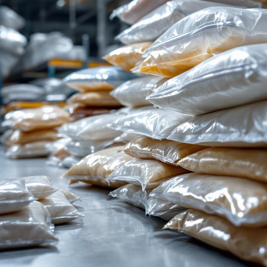 Bolsas para Empaque al Alto Vacio, Cotización Bolsas para Empaque al Alto Vacio, Empaque al Alto Vacío, Bolsas de Empaque, Proveedores de Bolsas