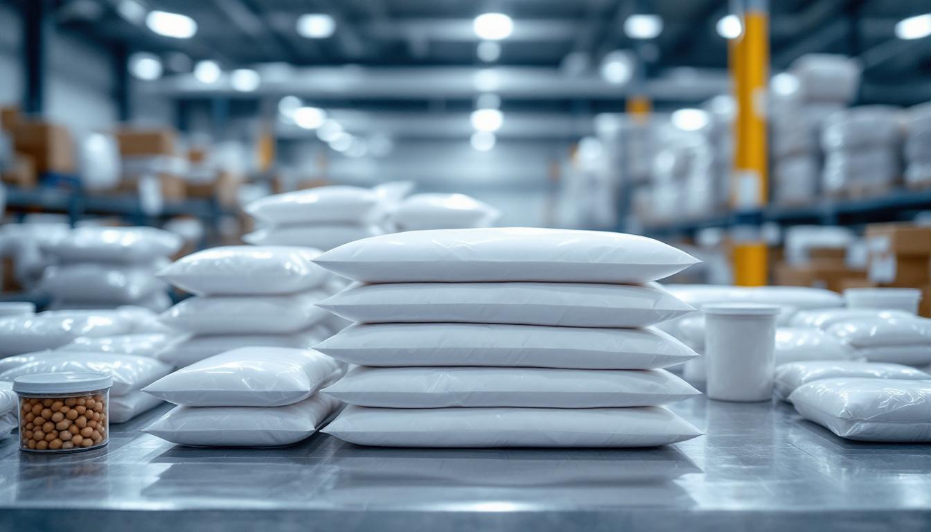 Bolsas para Empaque al Alto Vacio, Cotización Bolsas para Empaque al Alto Vacio, Empaque al Alto Vacío, Bolsas de Empaque, Proveedores de Bolsas